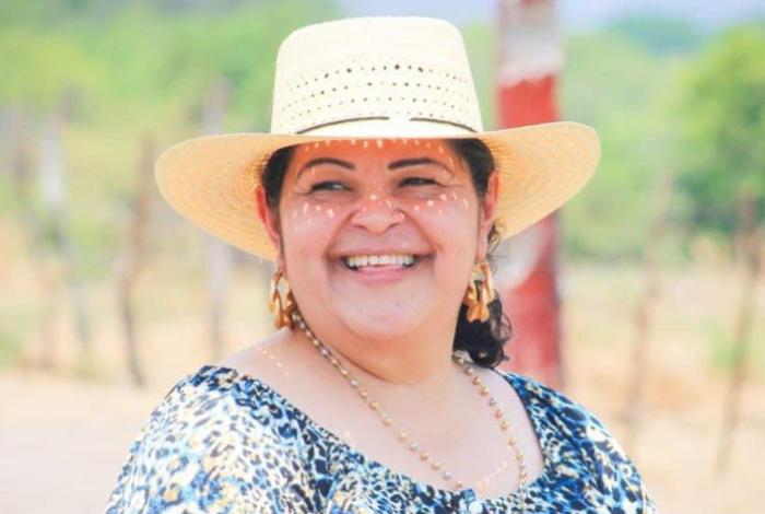 Asesinan a la presidenta de Tepalcatepec, Martha Laura Mendoza Mendoza