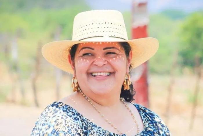 Asesinan a la presidenta municipal de Tepalcatepec, Michoacán