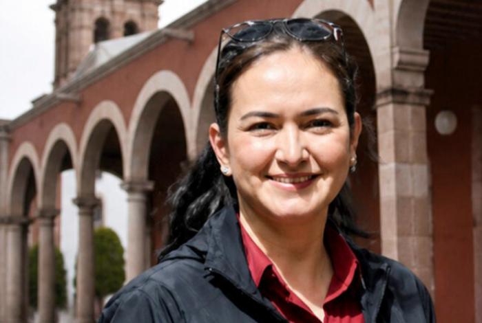 Asesinan a Lucía Guadalupe Mora, dirigente Morena en Chihuahua