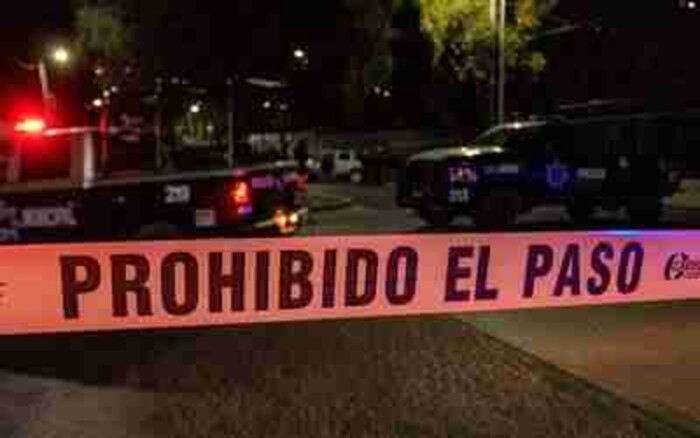 Asesinan a padre e hijo en Veracruz mientras dormían