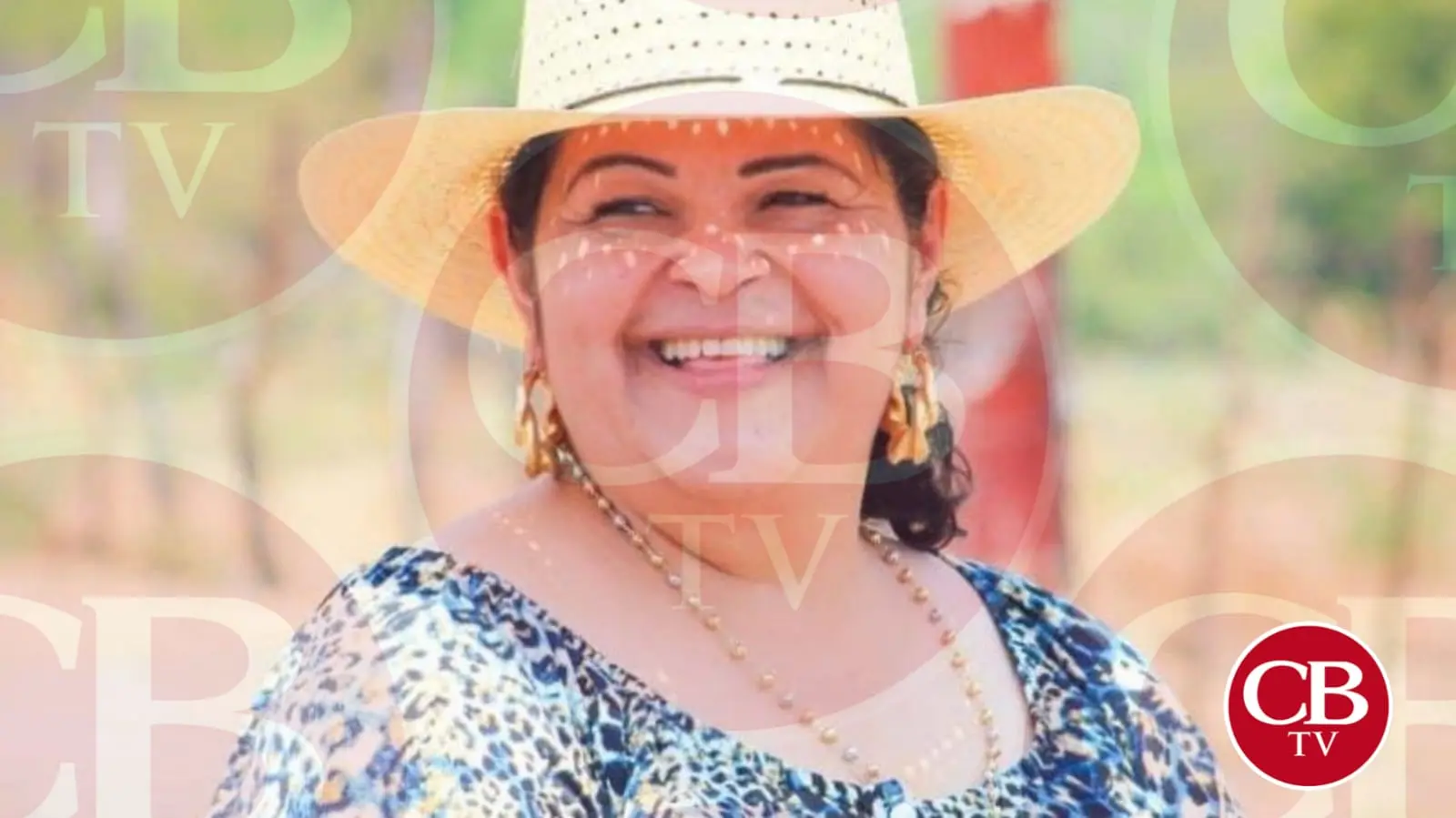 Asesinan a presidenta municipal de Tepalcatepec