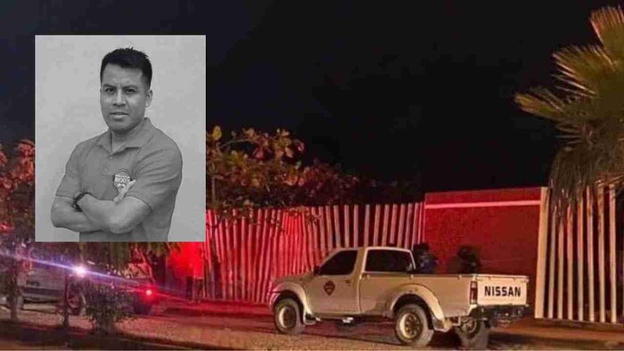 Asesinan a Rigoberto Martínez, destacado entrenador de básquetbol y defensor de los derechos indígenas en Oaxaca