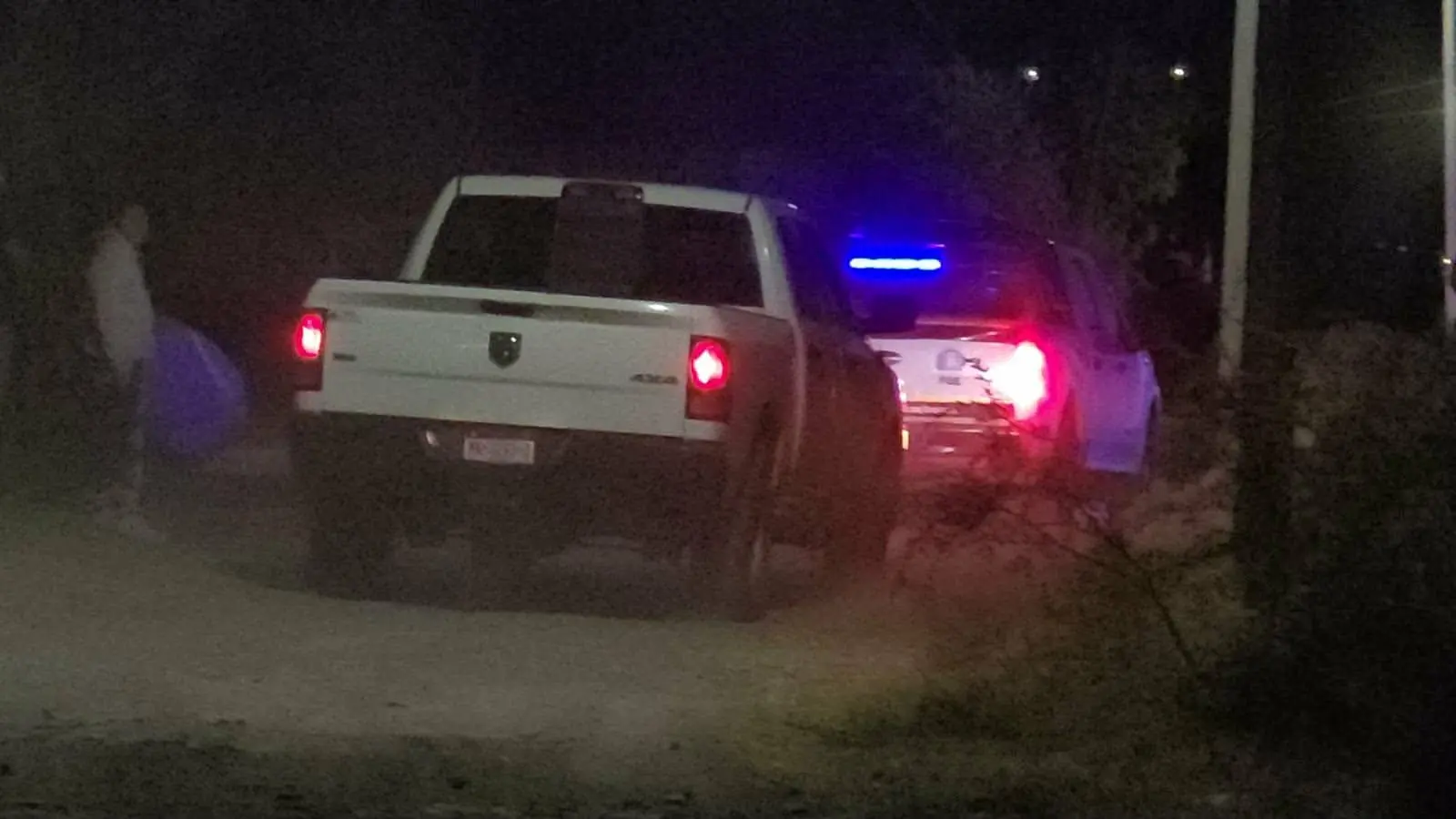 Asesinan a Roberto Chávez, ambientalista en Madero