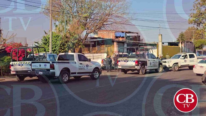 Asesinan a un anciano a balazos en Morelia