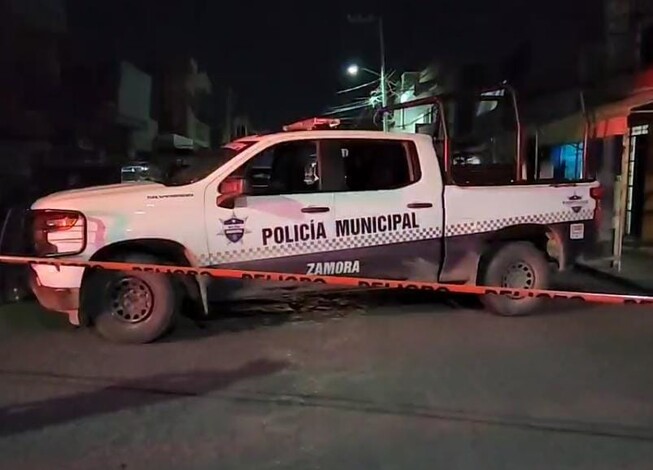 Asesinan a un hombre cuando esperaba turno en una peluquería