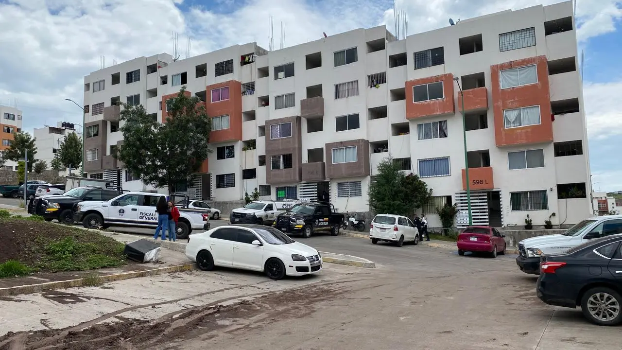 Asesinan a un hombre en su casa de Morelia