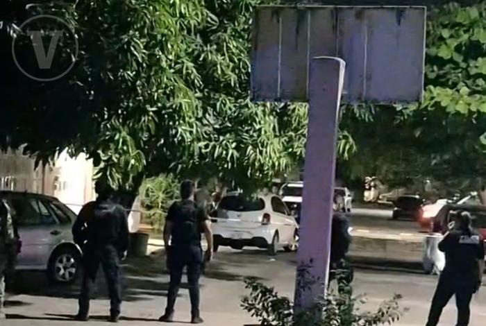 Asesinan a una agente del MP en Las Guacamayas; su pareja resulta herido