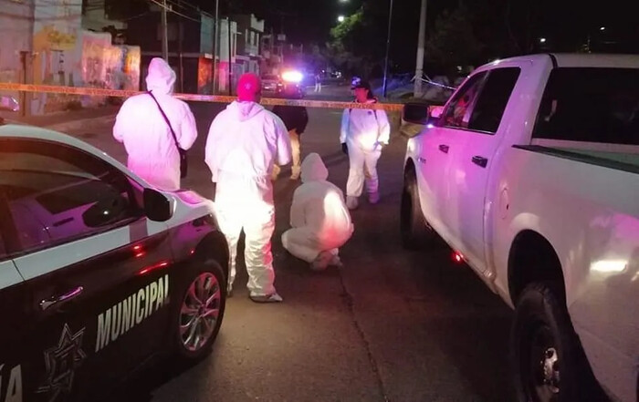 Asesinan a una mujer cerca del Arko San Pedro, en Morelia