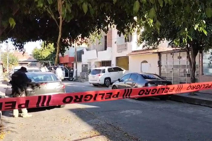 Asesinan a una mujer dentro de un domicilio de la Lomas de Guayangareo, en Morelia