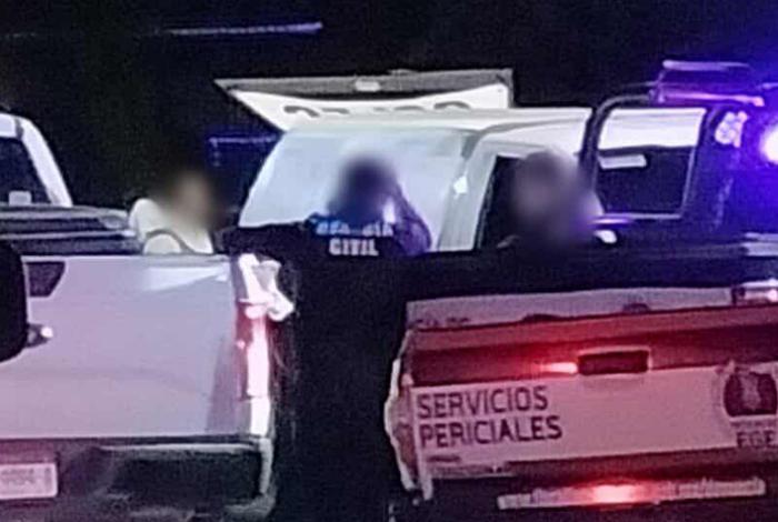 Asesinan a vecino de un edificio del fraccionamiento Colinas de La Palma, Tarímbaro