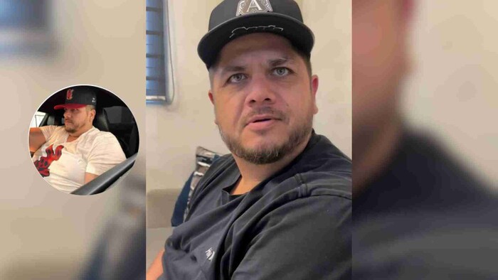 Asesinan al “influencer” ‘El Gordo Peruci’ en Culiacán, Sinaloa