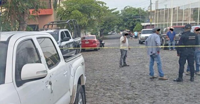 Asesinan en Colima a hija de ex autodefensa Cemeí Verdía