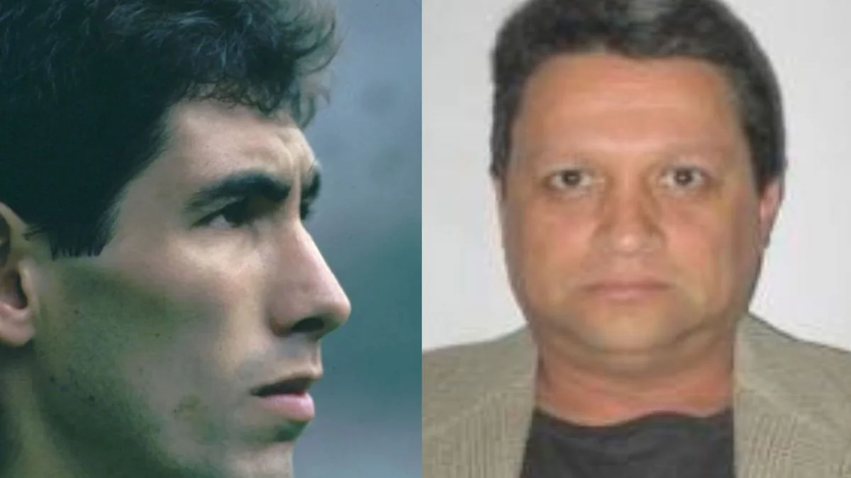 Asesinan en México a Santiago Gallón quien fue implicado con el crimen del futbolista colombiano Andrés Escobar