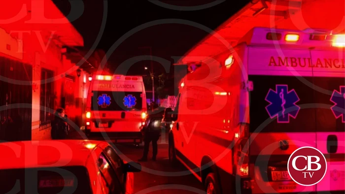 Asesinan una mujer y a su bebé, en el centro de Uruapan