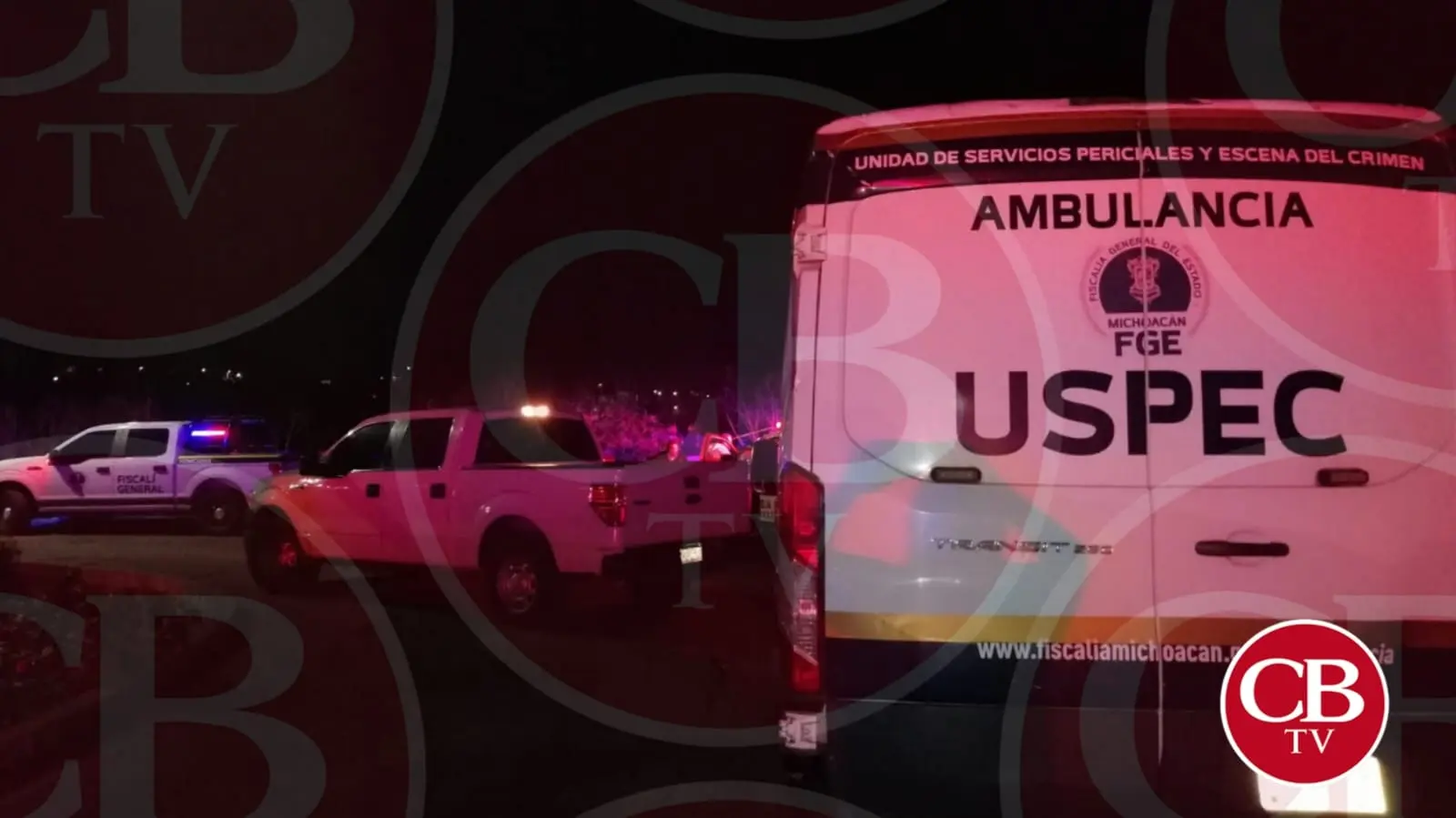 Asesinaron a 18 personas el fin de semana en Michoacán