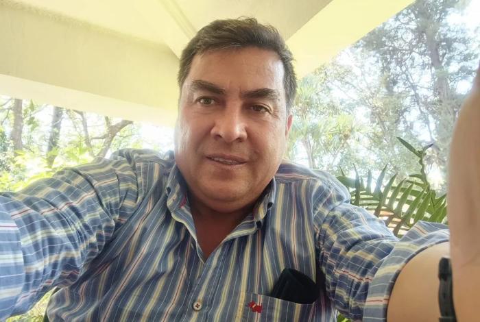 Asesinato de alcalde de Tacámbaro, desde el interior de vehículo: FGE