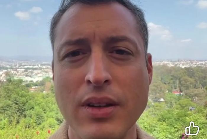 Asesinato de Carlos Manzo, cruel recordatorio de que el crimen sigue azotando al país: Colosio