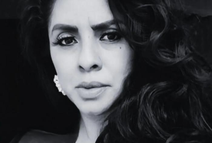 Asesinato de Guadalupe Uribe Ceballos en Oaxaca