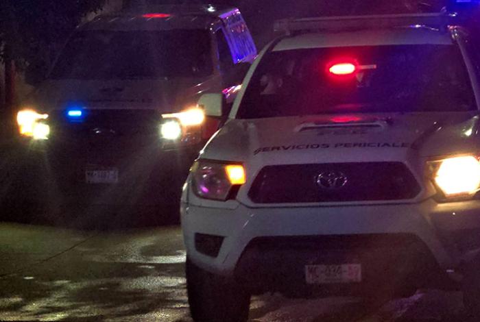 Asesinato en Chucándiro: Hallan cuerpo sin vida dentro de camioneta