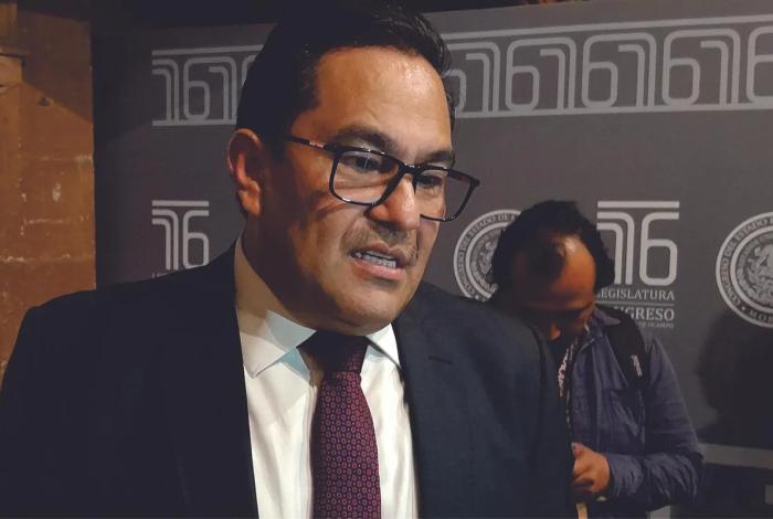 Asesoría victimal y reparación del daño, prioridades de Serrato para la Comisión de Víctimas