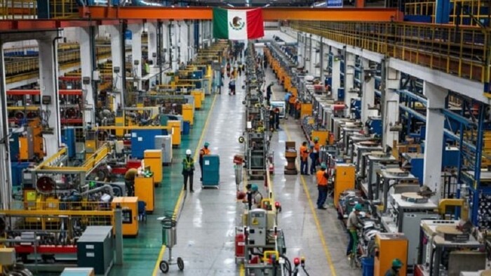 Así fue como la industria manufacturera evadió el pago de 85 mil 984 mdp de impuestos