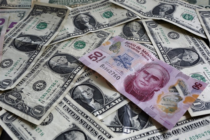 Así inicia la semana el precio del dólar hoy, 6 de enero de 2025