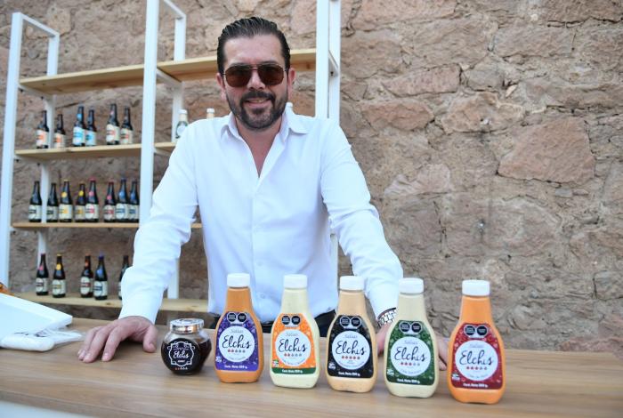 Así podrán empresas obtener el distintivo Michoacán de Origen