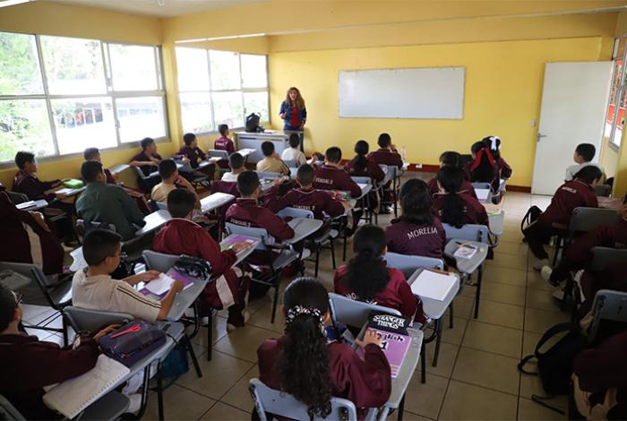 ¿Así que sabes mucho? Participa en el rally de conocimientos ‘Morelia, mi Patrimonio’