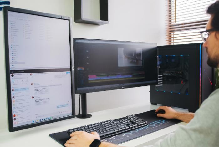 Así usará la Inteligencia Artificial el Mundial 2026 para atrapar a la Generación Z; la mayoría usa 2 pantallas