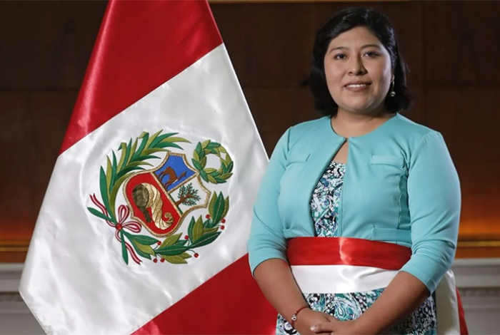 Asilo de México a ex primera ministra fue la 'gota que colmó el vaso', dice canciller peruano