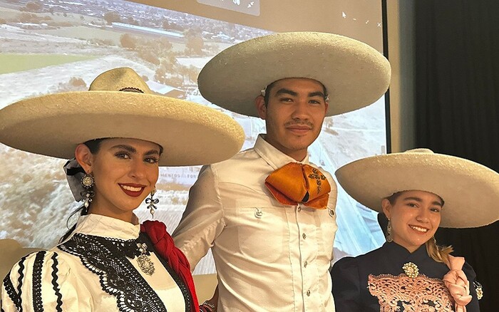 Asociación de Charros de Tarímbaro celebrará su 32 aniversario