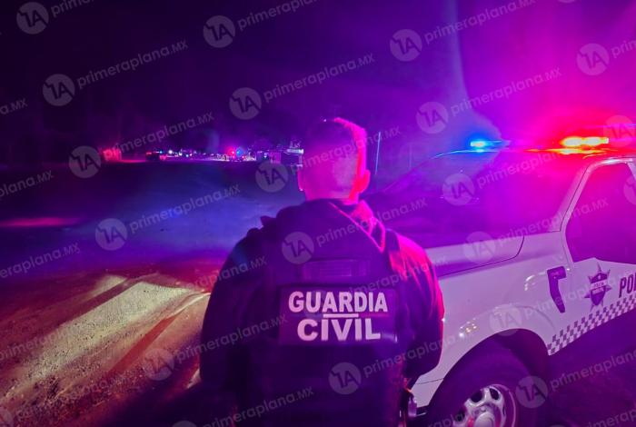 At4que arm4do deja dos jovencitos mu3rtos, en Jacona