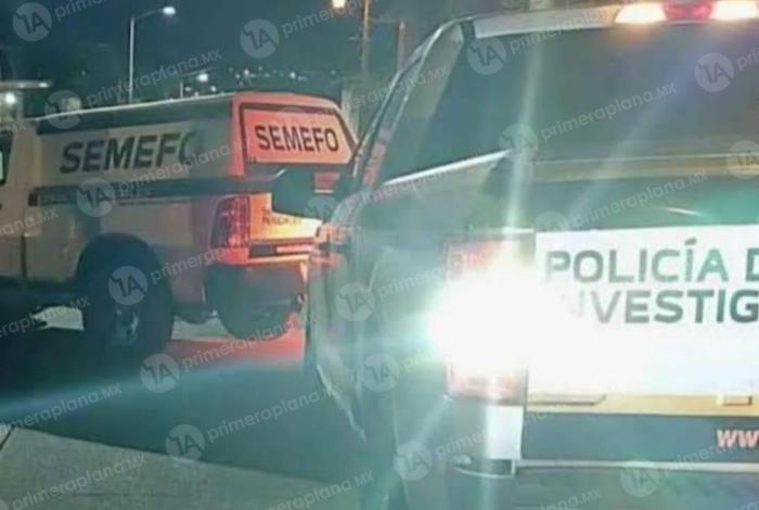 At4que arm4do deja un hombre mu3rto y una mujer lesi0nada, en Charo