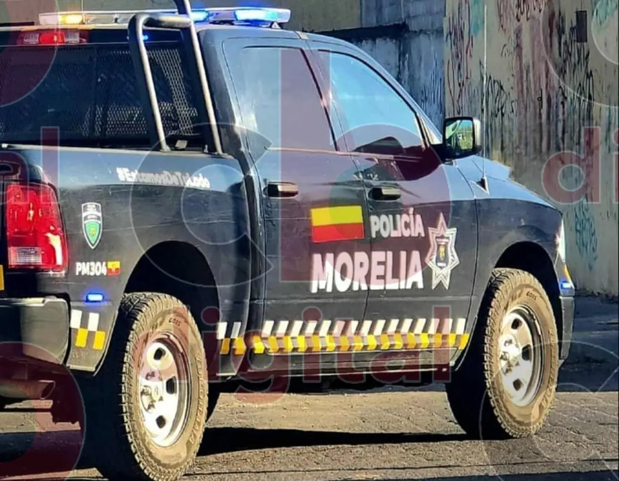 Atacan a balazos a Braulio en la Obrera