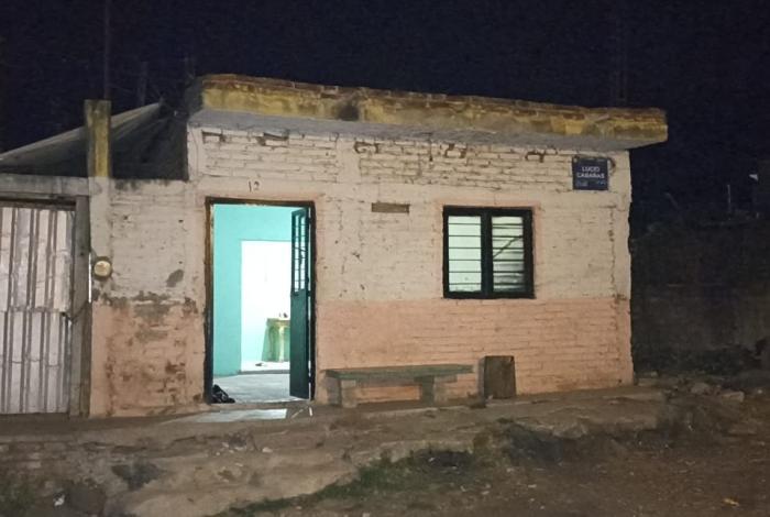 Atacan a balazos a joven en la colonia 2 de Octubre, en Zamora