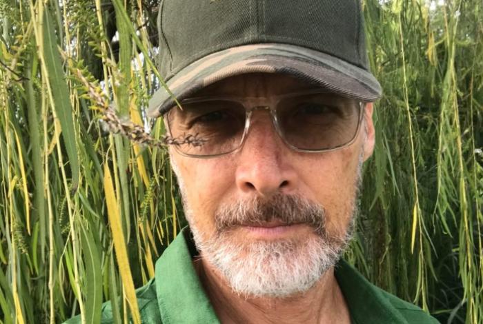 Atacan a balazos al activista ambiental Erick Saracho en Nayarit