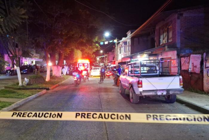 Atacan a balazos al representante de Bienes Comunales de Caltzontzin
