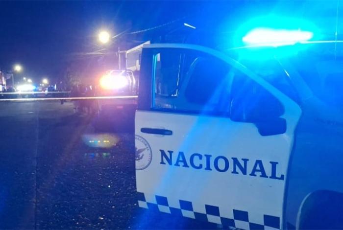 Atacan a tiros otro domicilio en Uruapan; no se reportan víctimas