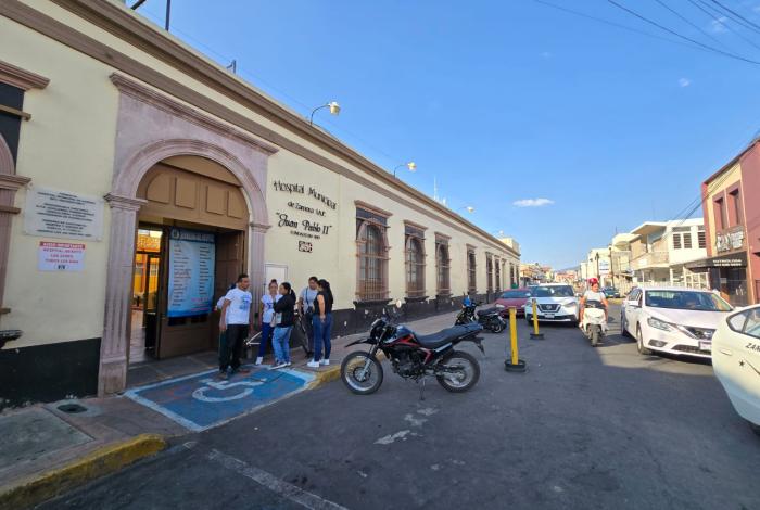 Ataqu3 armad0 en Zamora deja un hombre herid0