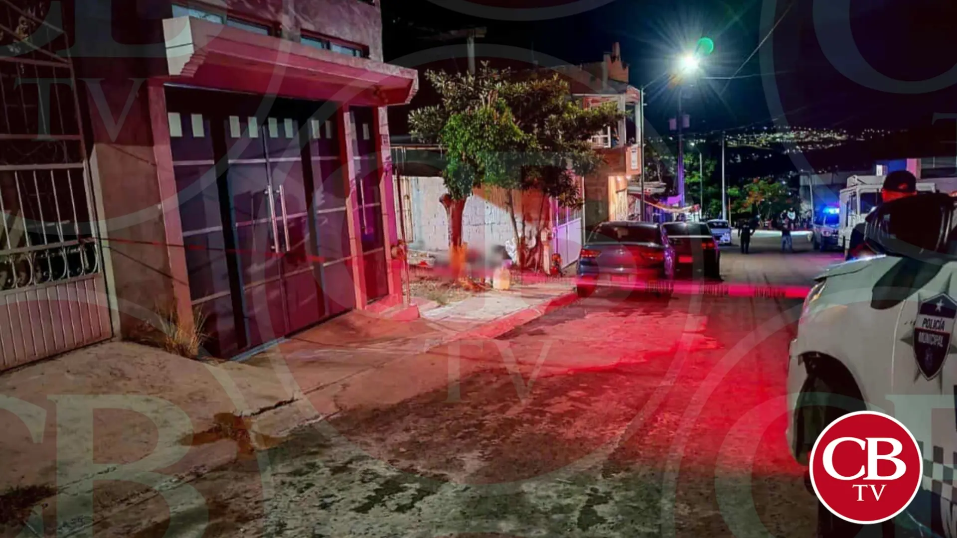 Ataque a balazos deja 2 muertos en Tarímbaro