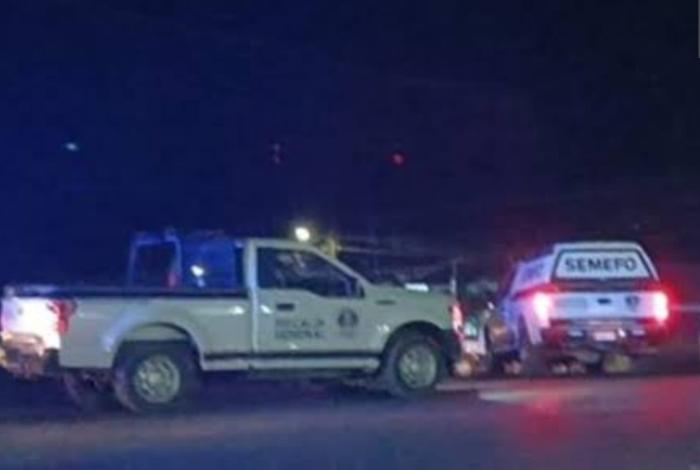 Ataque armado deja dos muert0s y un lesionado en salida a Salamanca