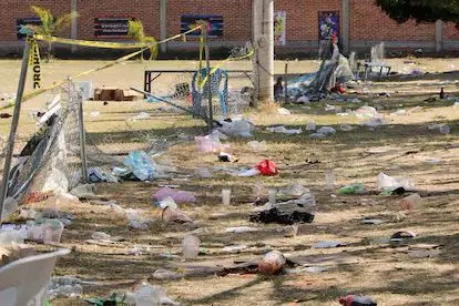 Ataque armado en Salamanca expone la disputa criminal que mantiene en vilo a Guanajuato