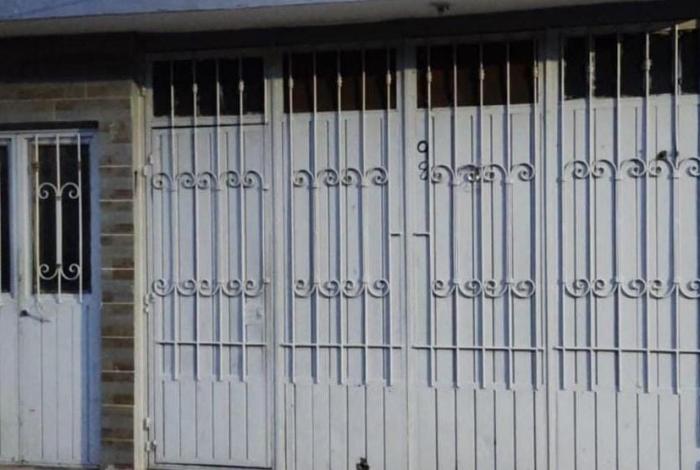 Ataque armado en Zamora deja un h3rido y daños en vehículos y vivienda