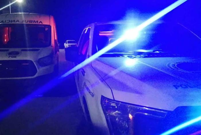 Ataque en tienda de abarrotes deja un muerto y 4 heridos, en Mirador del Valle, en Morelia