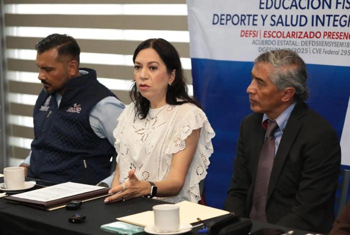 Atención: Normal de Educación Física abre nueva maestría y doctorado