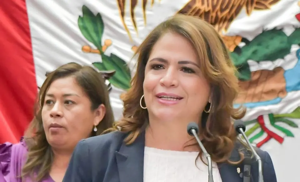 Atender a mujeres cuidadoras, propone iniciativa de Fabiola Alanís