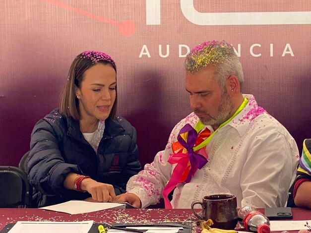 Atendidos en audiencias públicas más de 500 emprendedores sobre créditos para negocios: Sí Financia