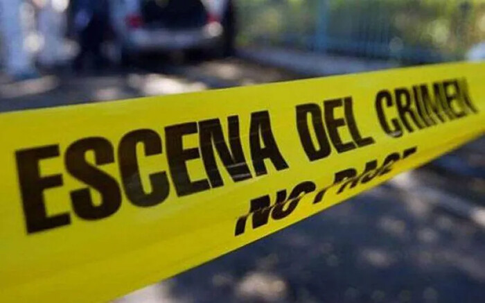 Atentan a balazos contra un hombre en Morelia