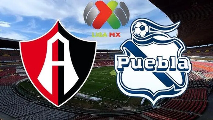 Atlas vs Puebla: Horario, dónde ver y todo sobre el duelo de la Jornada 7 del clausura 2025