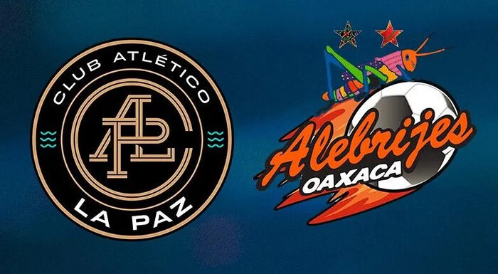 Atlético La Paz vs Alebrijes: Transmisión en vivo y previa del partido